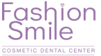 Fashion Smile Cosmetic Dental Center - Logo